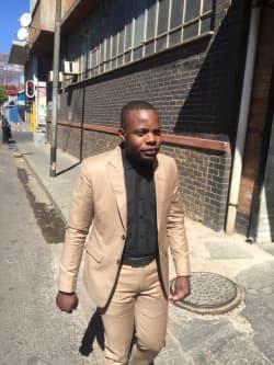 Kholwani Mpofu Kaymar profile