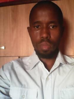 Vuyisile Ndamane profile
