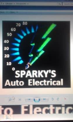Sparkys Auto Electrical profile