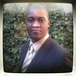 Lawrence Mangunda profile