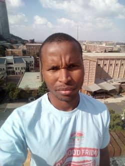 Mzobanzi Mkwananzi profile