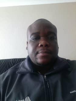 Thando Nkiwane profile