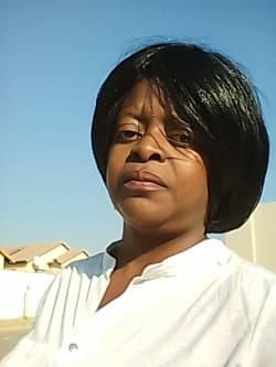 Lucy Sibonile Ngwenya profile