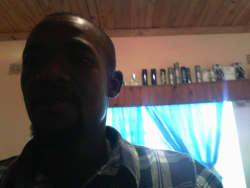 Cuthbert Ganda profile