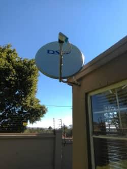 Andrew George profile