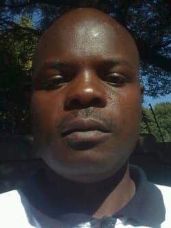 John Mutingwende Taku profile