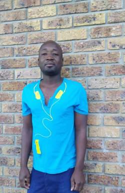 Godfrey Kudakwashe Makuyana profile