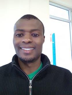 Richard Mlambo profile