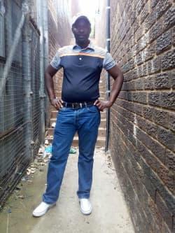 Amos Munyai profile