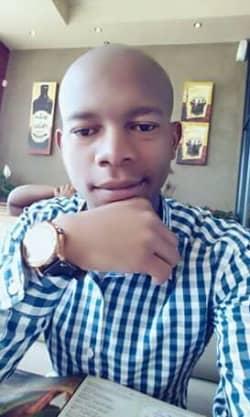 Evans Percy Ntuli profile