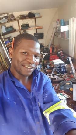 Richard Muzondiwa Handyman profile