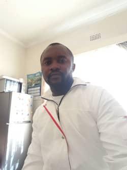 Solomon Kwedi Jemba profile
