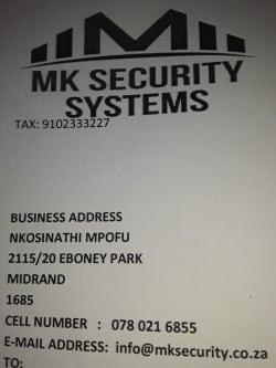 NKOSINATHI MPOFU profile