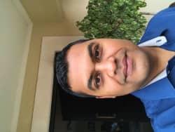 Sanjeev Surajbali Jeevo profile
