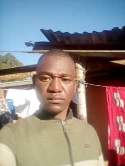 Bruce Khumalo Rei profile