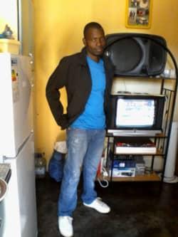 Mduduzi Sibanda profile