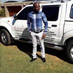 Sipho Piet Mahlangu profile