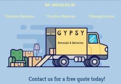Gypsy Removals and Deliveries profile