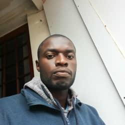 Charles Blessings Muchemwa profile