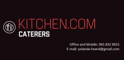 Kitchen.Com Catering profile