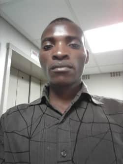 Angel Mhlanga Professor profile