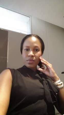 Sindi Mabaso profile