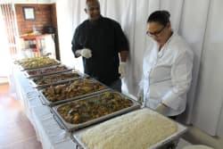Ck Catering Services profile