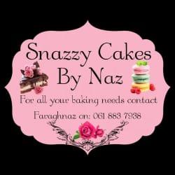 Snazzy Cakes profile