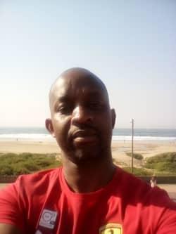 Tshepo Walter profile