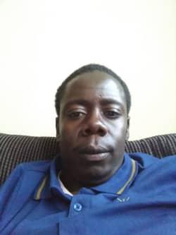 Frank Satombo profile