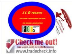 PETER - JLG PROJECTS profile