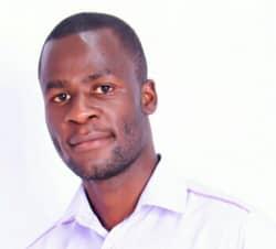 Munashe Edward Dururu profile