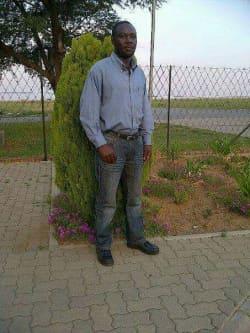 Emmanuel Chibanda profile