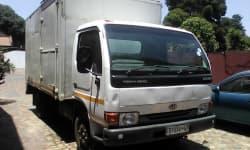 Elby Logistics profile