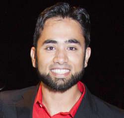 Abdullah Osman profile