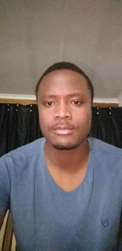 Kenneth Nyamayevu profile