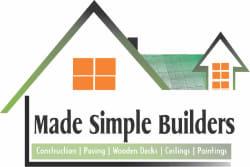 Made Simple Builders made simple builders profile