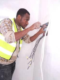 Guelord Manunga G MANUNGA profile