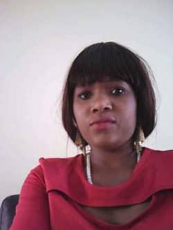Mary Kwembu profile