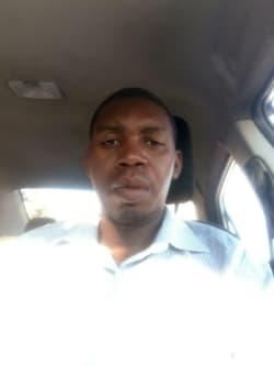 Philisani Sibanda Mr Notice profile