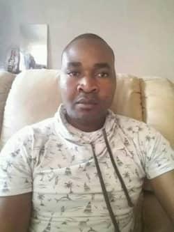 Moses Masimba Mackachiya profile