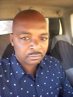 Owen Bhoyi Nkosi profile