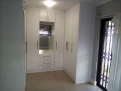 Built In Cupboards profile