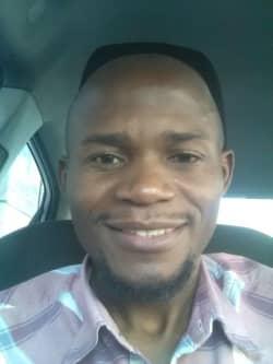 Derrick Sihlangu profile