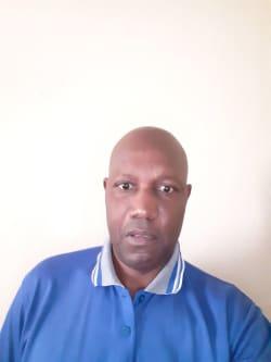 Tendai Mupfawa profile