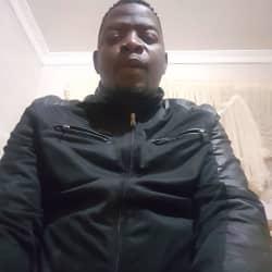 Abel Selumane Punkie profile