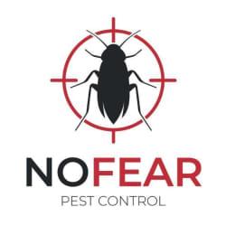 No Fear Pest Control profile