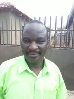 Mathew Tasiyana Nyakubaya profile