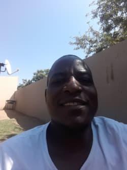 Chomunorwa Mashapa Shapaman profile