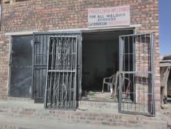 Brighton Mushambi profile